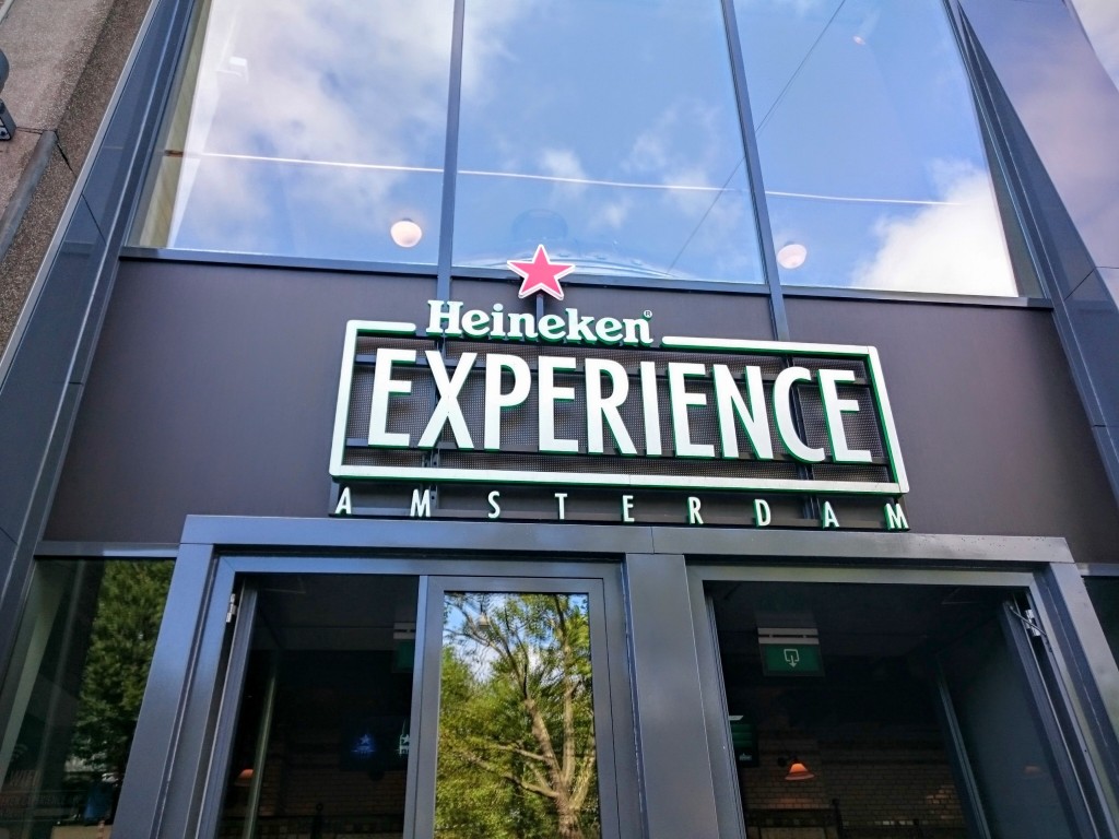 Heineken-Experience_entrance
